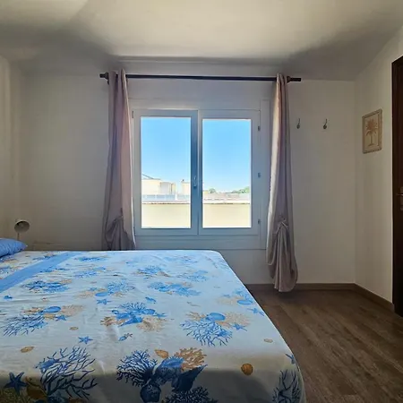 Apartman Residenza Tulipano