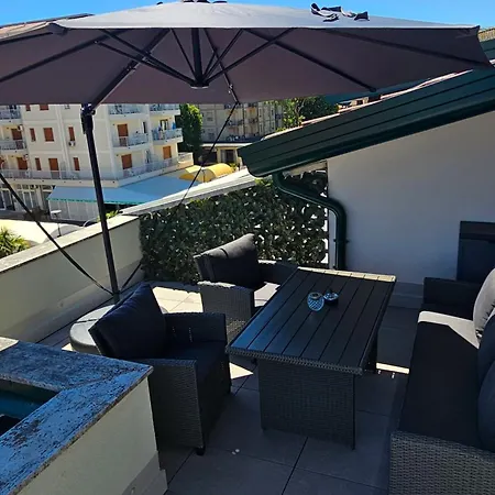 Residenza Tulipano Eraclea Mare
