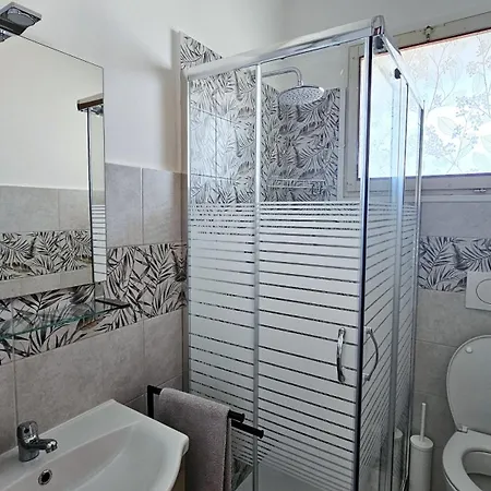Residenza Tulipano Apartman *