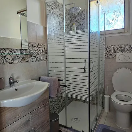 Apartman Residenza Tulipano