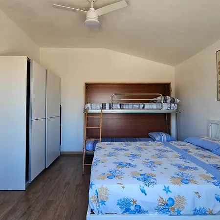 Residenza Tulipano Apartman Eraclea Mare