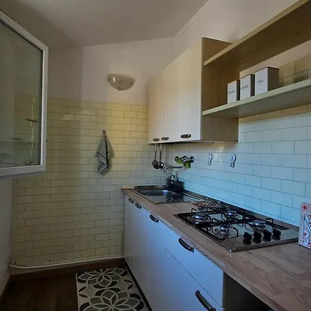 Residenza Tulipano Apartman